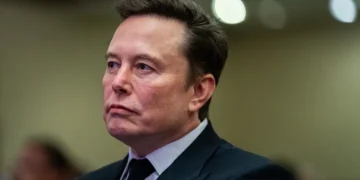 Bruselas tacha de «declaraciones descabelladas» las acusaciones de Musk tras la multa a X