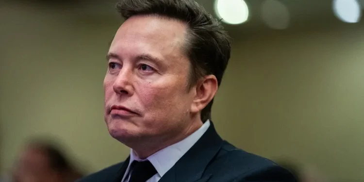 Bruselas tacha de «declaraciones descabelladas» las acusaciones de Musk tras la multa a X