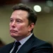Bruselas tacha de «declaraciones descabelladas» las acusaciones de Musk tras la multa a X