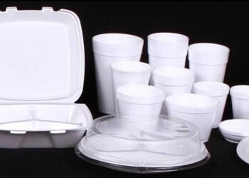 Biólogos ambientalistas citan impactos del foam y saludan prohibición de su uso