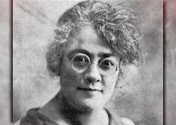 Gobierno declara a Ercilia Pepín Prócer de la Patria y establece el 7 de diciembre como su día nacional