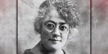 Gobierno declara a Ercilia Pepín Prócer de la Patria y establece el 7 de diciembre como su día nacional