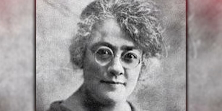 Gobierno declara a Ercilia Pepín Prócer de la Patria y establece el 7 de diciembre como su día nacional