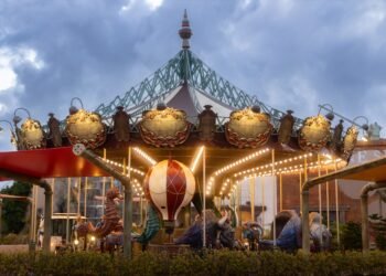 Abre sus puertas al mercado local el parque temático de Meliá