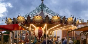 Abre sus puertas al mercado local el parque temático de Meliá