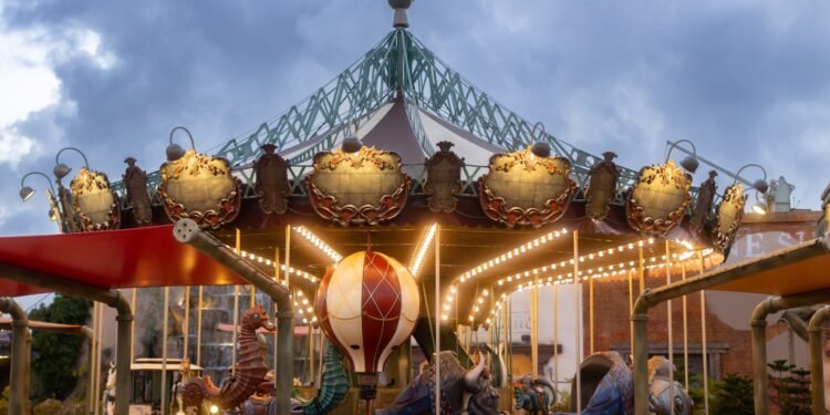 Abre sus puertas al mercado local el parque temático de Meliá