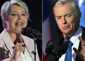 Chile elige presidente entre dos extremos, pero con una misma agenda: la seguridad y la inmigración