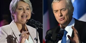 Chile elige presidente entre dos extremos, pero con una misma agenda: la seguridad y la inmigración