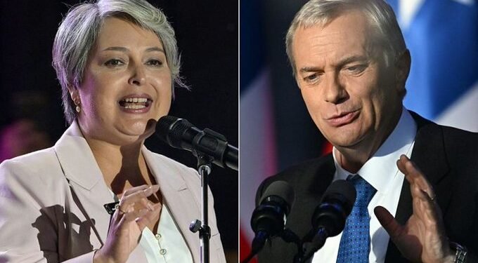 Chile elige presidente entre dos extremos, pero con una misma agenda: la seguridad y la inmigración