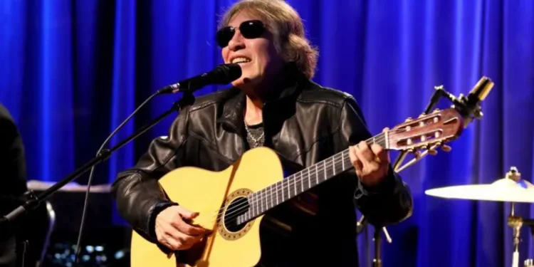 La historia detrás de «Feliz Navidad» de José Feliciano, la canción festiva más exitosa escrita por un artista latino