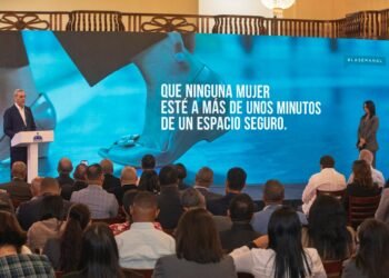 ¿Qué son los Puntos VIDA? anunciados por el presidente Abinader