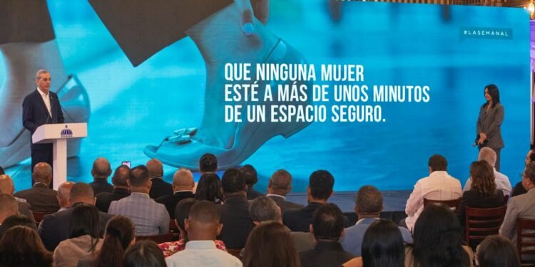 ¿Qué son los Puntos VIDA? anunciados por el presidente Abinader