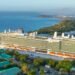 República Dominicana con programación de llegada de 129 de cruceros en diciembre