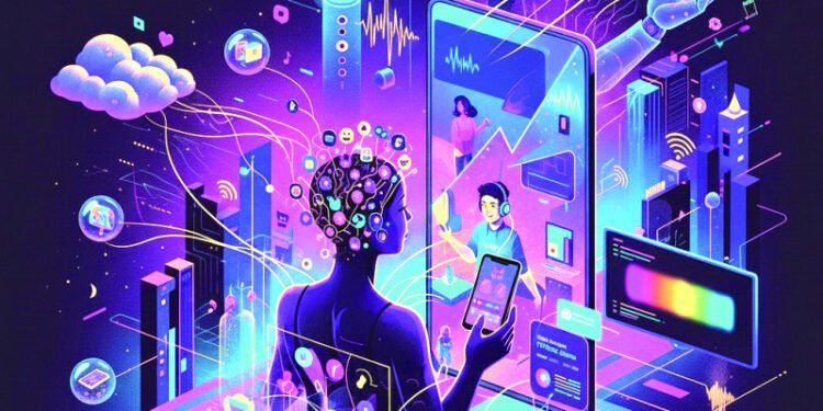 Spotify Wrapped 2025 revela una nueva era en la forma de escuchar (y entender) la música