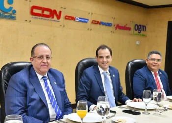 6 datos de Magín Díaz que cambian la visión de la Reforma Fiscal