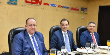 6 datos de Magín Díaz que cambian la visión de la Reforma Fiscal