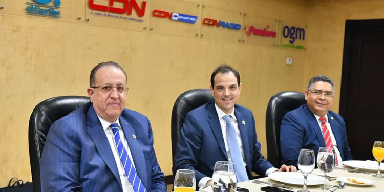 6 datos de Magín Díaz que cambian la visión de la Reforma Fiscal