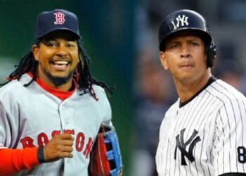 Los casos de Manny Ramírez y Alex Rodríguez: cuando los números no son suficientes para Cooperstown
