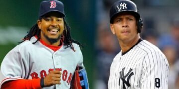 Los casos de Manny Ramírez y Alex Rodríguez: cuando los números no son suficientes para Cooperstown