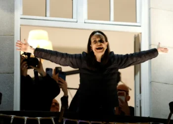 La odisea de María Corina Machado para escapar de Venezuela