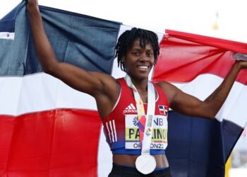 Desde Juan Soto a Marileidy Paulino: “Los deportistas dominicanos más influyentes del 2025″