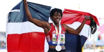 Desde Juan Soto a Marileidy Paulino: “Los deportistas dominicanos más influyentes del 2025″