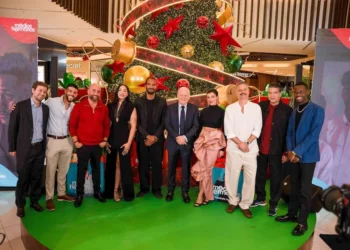 Caribbean Films presenta Medias Hermanas, una apuesta fuerte del cine dominicano