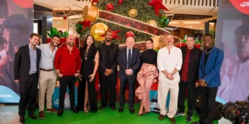 Caribbean Films presenta Medias Hermanas, una apuesta fuerte del cine dominicano