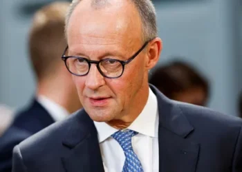 Merz compara a Putin con Hitler tras el pacto de Múnich de 1938