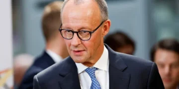 Merz compara a Putin con Hitler tras el pacto de Múnich de 1938