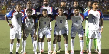 CAMINO AL MUNDIAL | Haití, la única selección que con un gol silenció el caos y trajo esperanza