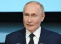 Putin pone condiciones para que no haya más guerras con Occidente