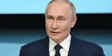 Putin pone condiciones para que no haya más guerras con Occidente