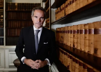 Rafael Grossi, candidato a la Secretaría General de Naciones Unidas: «La ONU va camino a la irrelevancia»