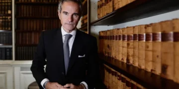 Rafael Grossi, candidato a la Secretaría General de Naciones Unidas: «La ONU va camino a la irrelevancia»