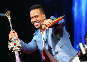 Romeo Santos revela que ya tiene fecha para su retiro de los escenarios