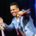 Romeo Santos revela que ya tiene fecha para su retiro de los escenarios