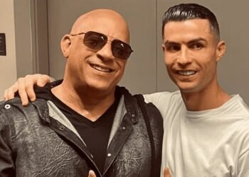 Cristiano Ronaldo acelera el rumbo a Hollywood con un fichaje bomba para «Fast & Furious 11»