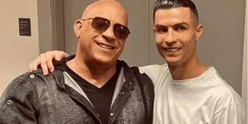 Cristiano Ronaldo acelera el rumbo a Hollywood con un fichaje bomba para «Fast & Furious 11»
