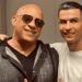 Cristiano Ronaldo acelera el rumbo a Hollywood con un fichaje bomba para «Fast & Furious 11»