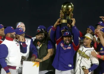 México recibirá la Serie del Caribe 2026 tras crisis Venezuela-EEUU