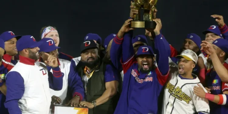México recibirá la Serie del Caribe 2026 tras crisis Venezuela-EEUU