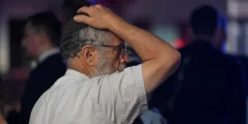 «Era un caos absoluto»: la conmoción entre la comunidad judía tras el tiroteo más mortífero en Australia en décadas