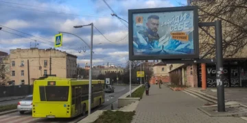 Elecciones en tiempos de guerra: retos y consecuencias de una cita que baraja Kiev