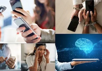 Uso compulsivo del teléfono móvil puede afectar la memoria, advierte la ciencia