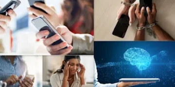 Uso compulsivo del teléfono móvil puede afectar la memoria, advierte la ciencia