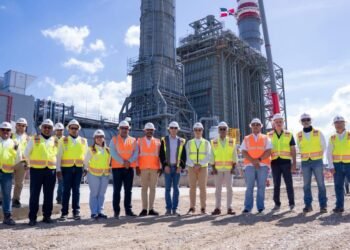 Planta en Manzanillo entrará al sistema a principios de 2026 con 414 megavatios