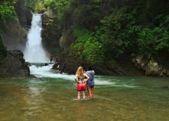 Senado de la República declara la provincia Monseñor Nouel oficialmente como «Provincia Ecoturística» . 