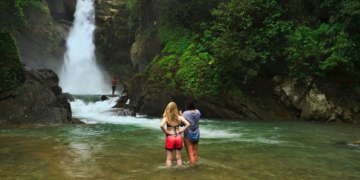 Senado de la República declara la provincia Monseñor Nouel oficialmente como «Provincia Ecoturística» . 