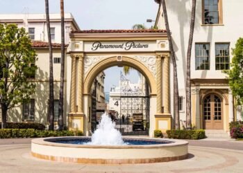 Paramount Pictures, un gigante de Hollywood con raíces dominicanas
